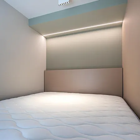 Apartamentai Palangos Centre *