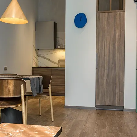 Apartamentai Palangos Centre Apartment Palanga