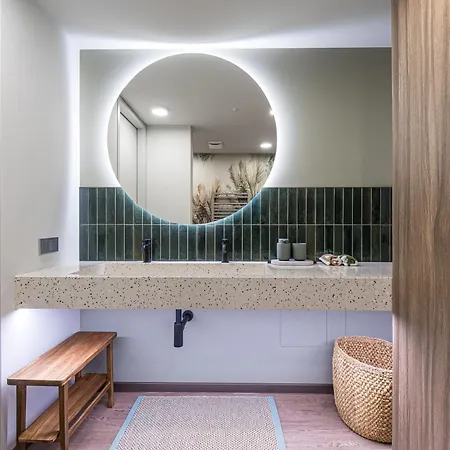 Apartamentai Palangos Centre