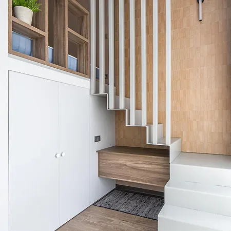 Apartamentai Palangos Centre Apartment Palanga