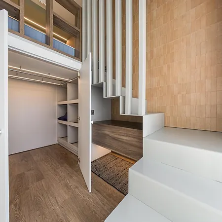 Apartamentai Palangos Centre Apartment