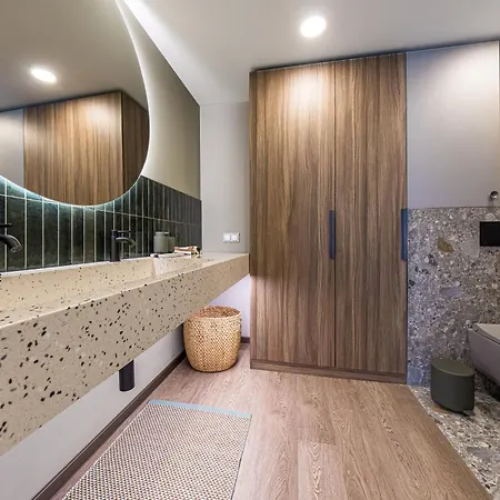 Apartamentai Palangos Centre Apartment